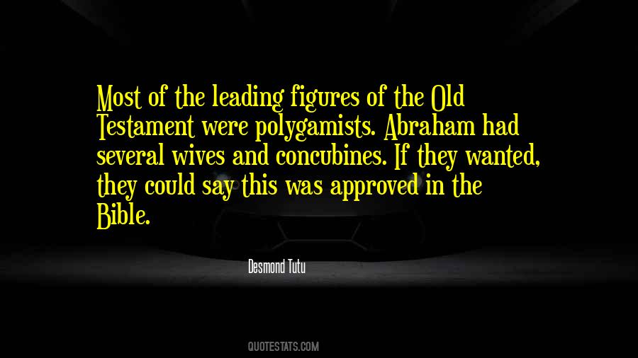 Quotes About Wife Bible #1599365