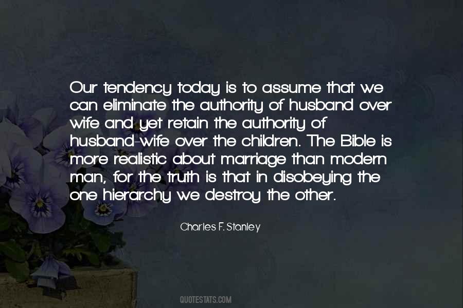 Quotes About Wife Bible #983574