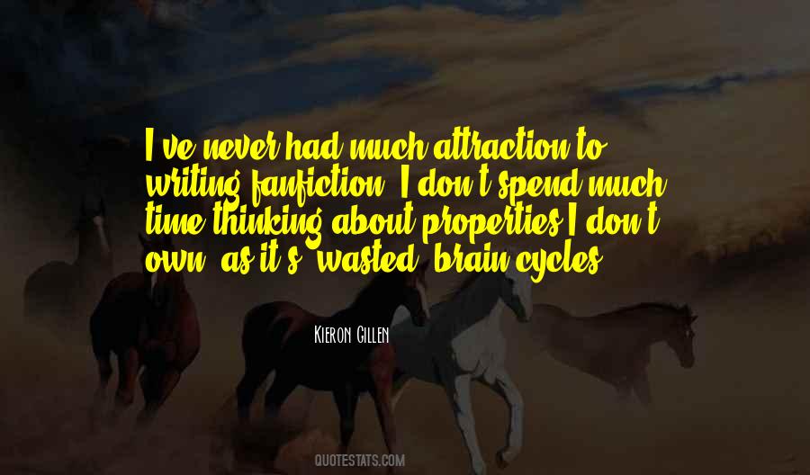 Quotes About Properties #1394489