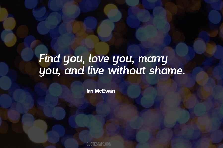 I Married An Axe Murderer Quotes #4393