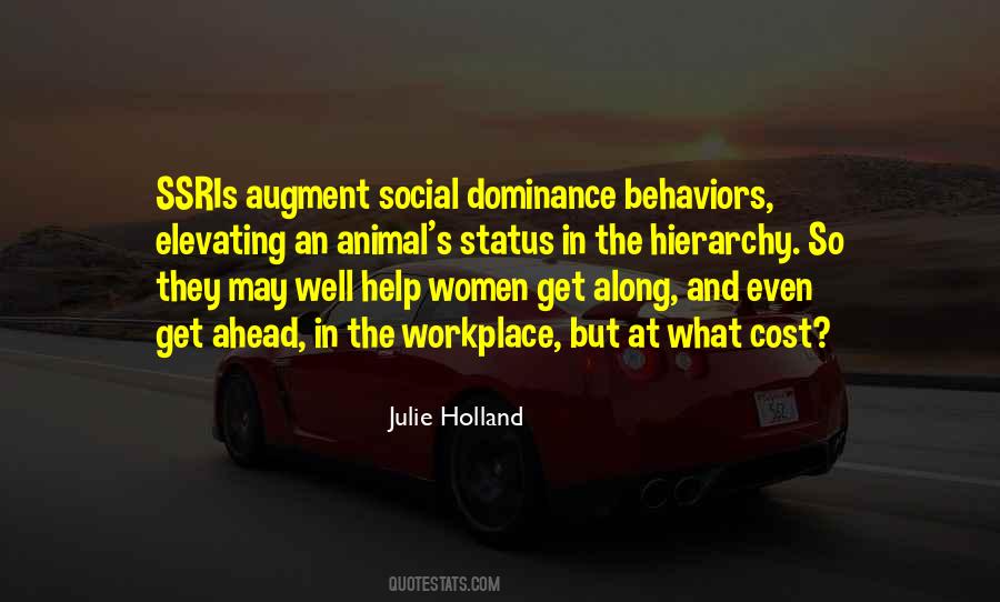 Quotes About Social Status #518088
