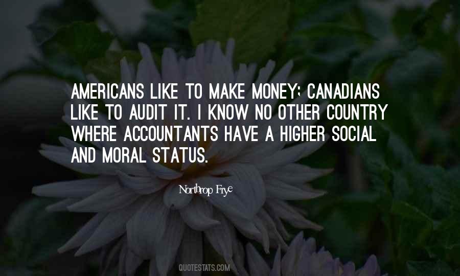 Quotes About Social Status #626203