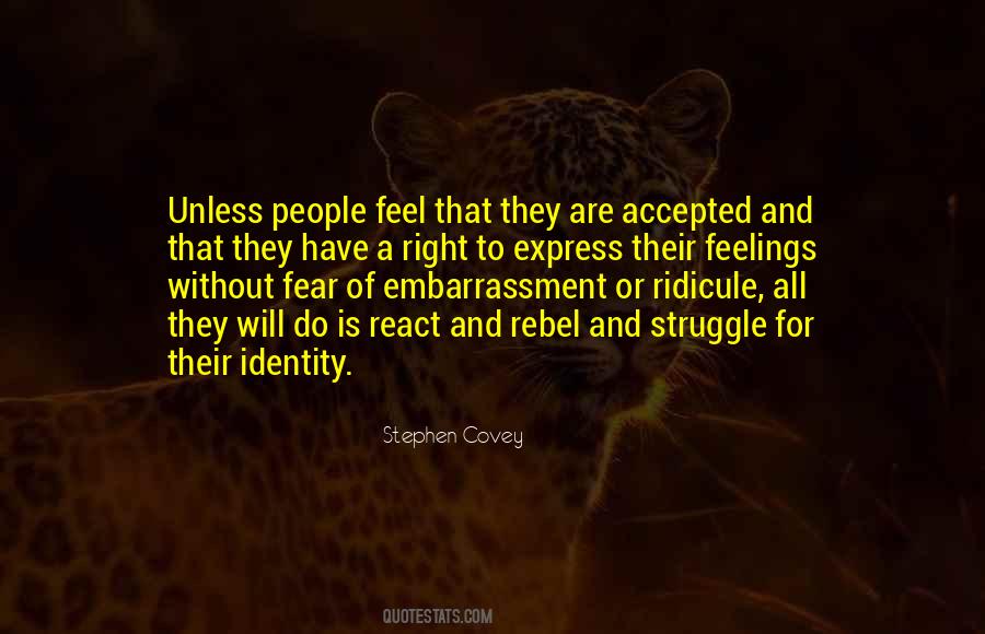 Quotes About Improper Behavior #1488968