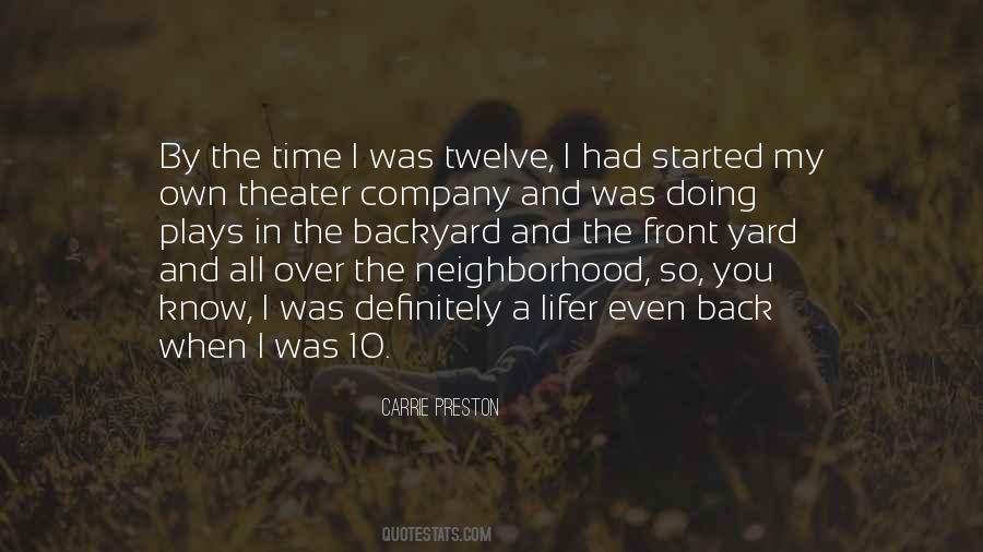Quotes About Improper Behavior #1567835