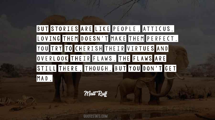 Quotes About Improper Behavior #510547