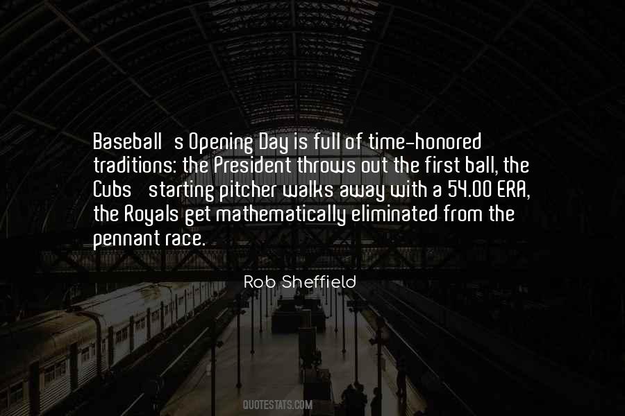 Quotes About Cubs #546626