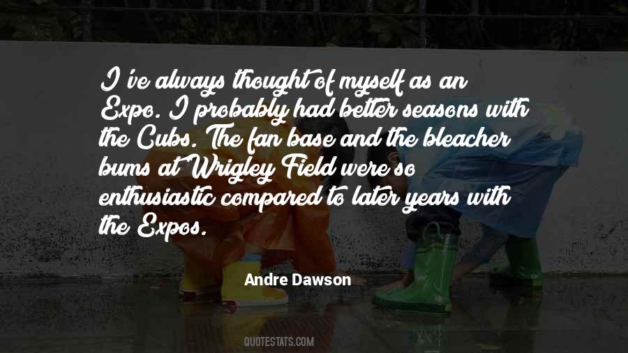 Quotes About Cubs #963030