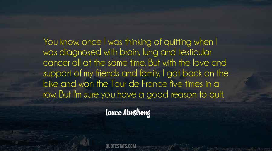 Quotes About Time With Friends And Family #881437