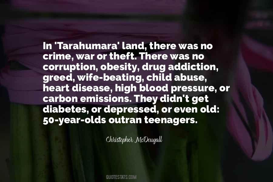 Quotes About Blood Pressure #1047827