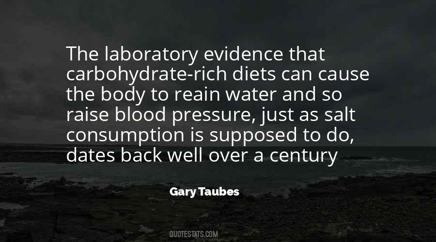 Quotes About Blood Pressure #1080479