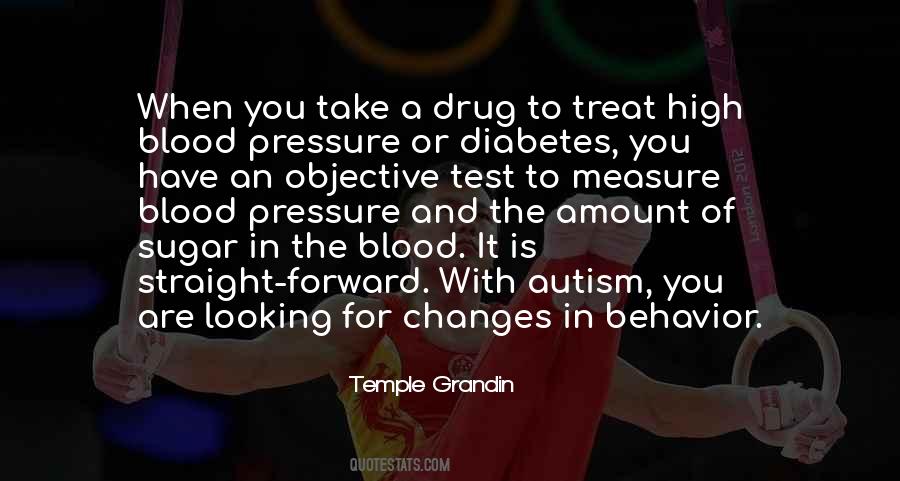 Quotes About Blood Pressure #1604001