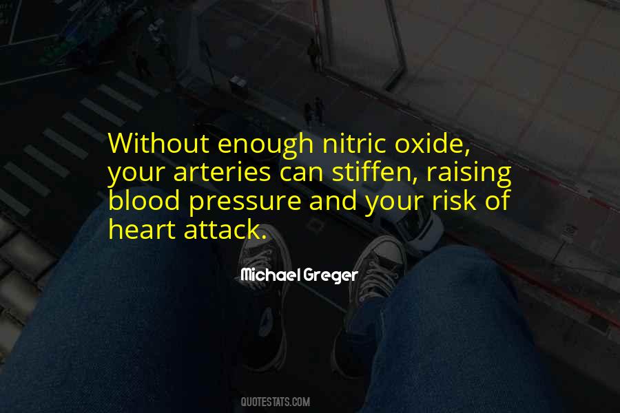 Quotes About Blood Pressure #1800986