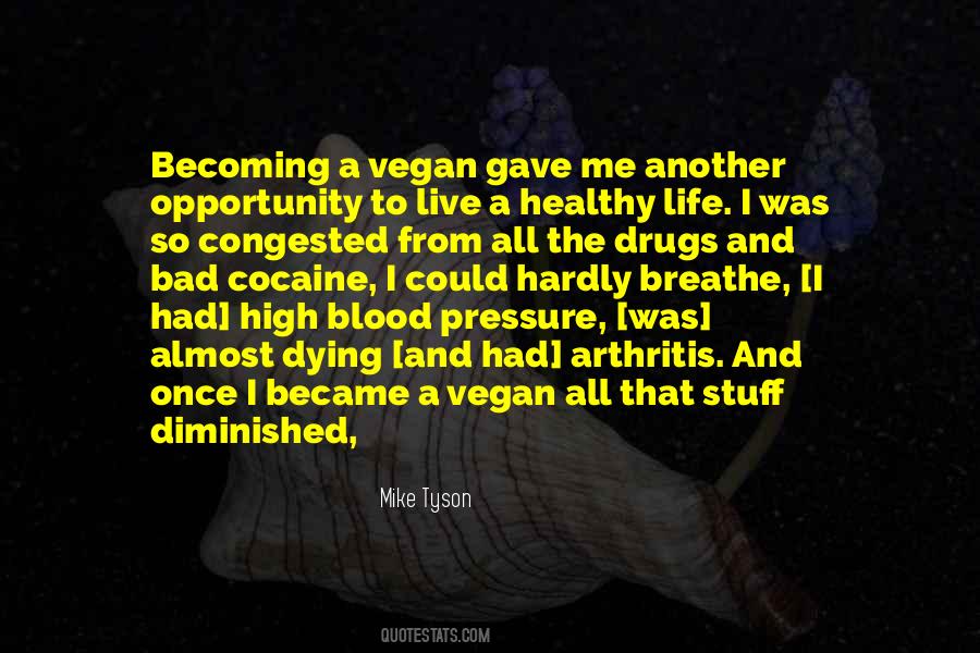 Quotes About Blood Pressure #790896