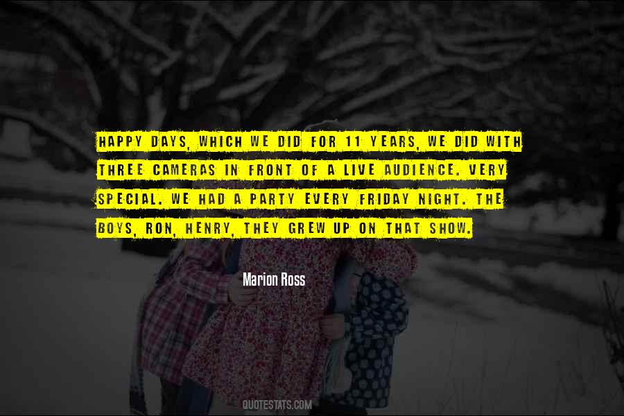 Quotes About Night Party #992205