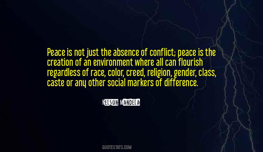 Quotes About Caste #41308