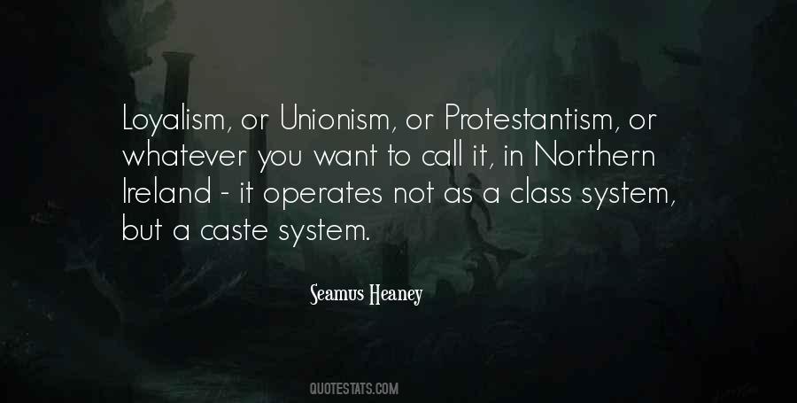 Quotes About Caste #730639