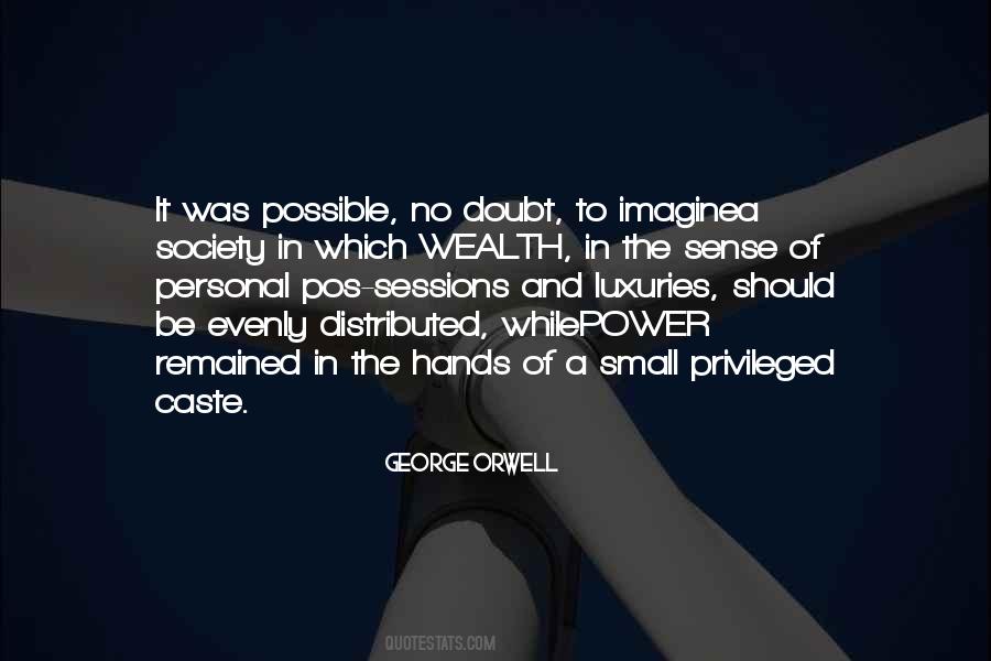 Quotes About Caste #735831