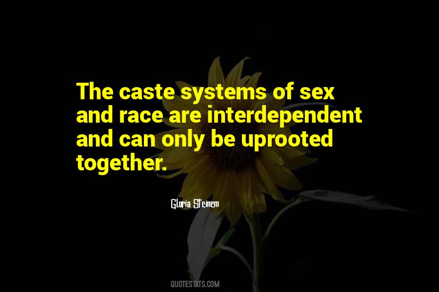 Quotes About Caste #774422