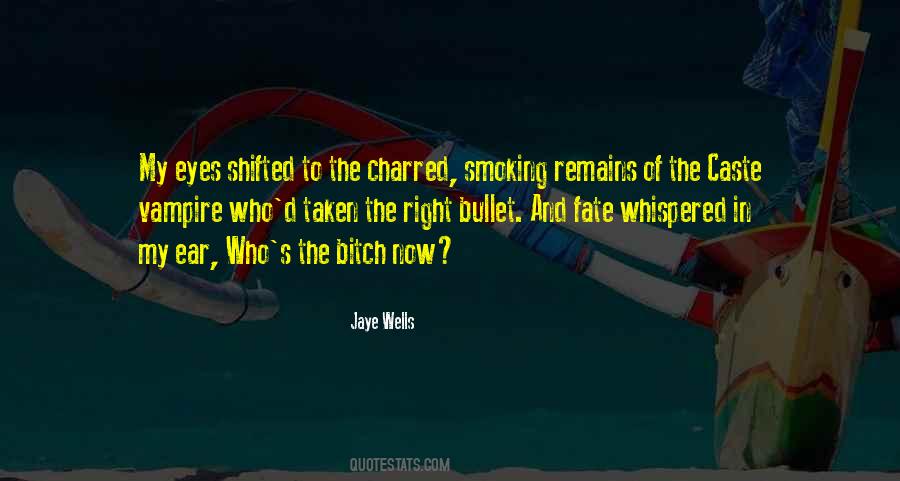Quotes About Caste #849284