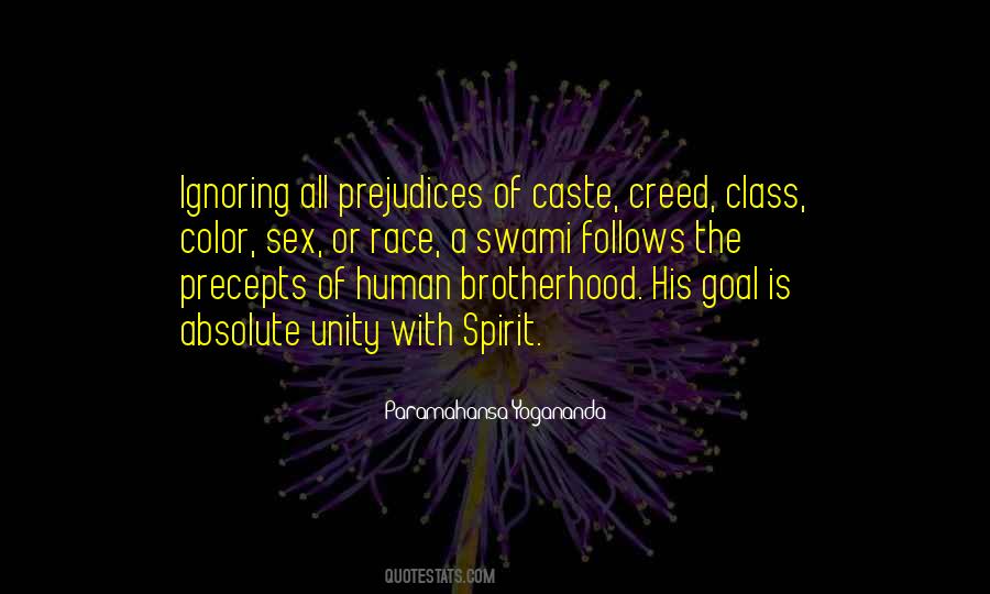Quotes About Caste #853430