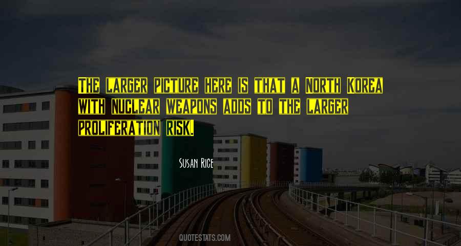 Quotes About Korea #1036649