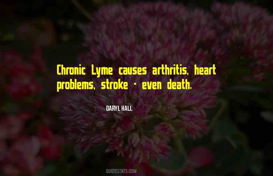 Quotes About Arthritis #165534