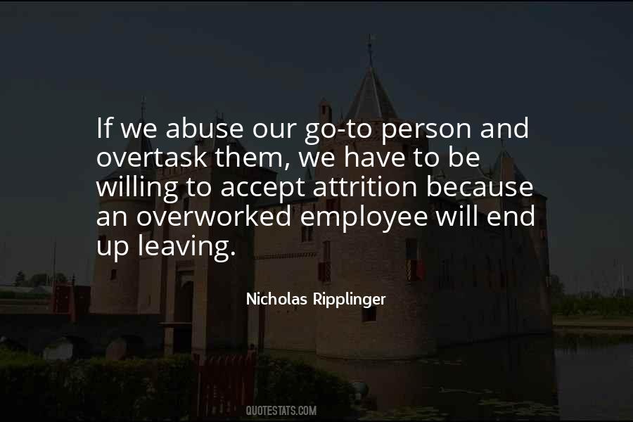 Ripplinger Quotes #908499