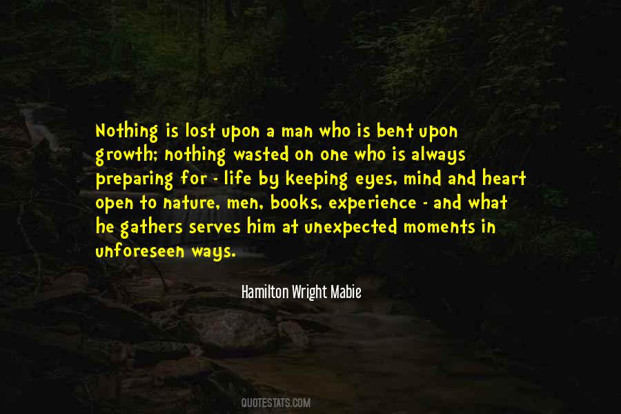 Quotes About Getting Lost In A Book #1097069