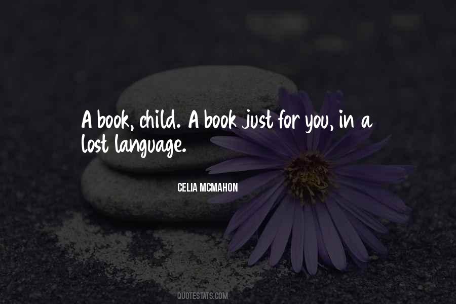 Quotes About Getting Lost In A Book #727686