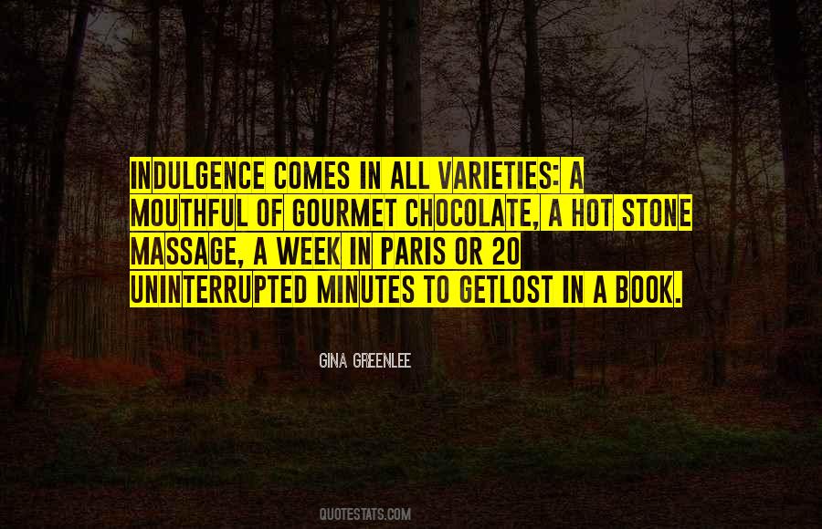 Quotes About Getting Lost In A Book #994823