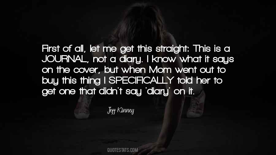 Mom Humor Quotes #1203711