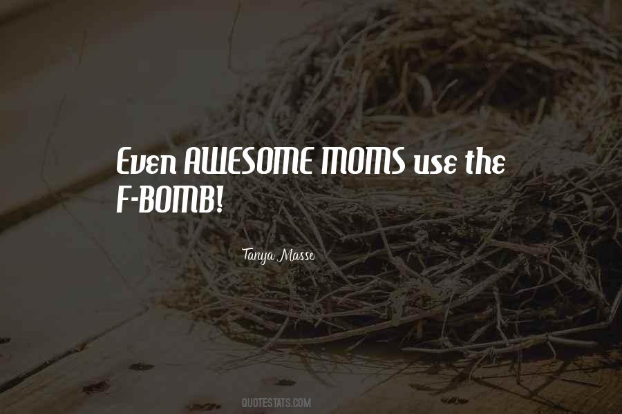 Mom Humor Quotes #29129
