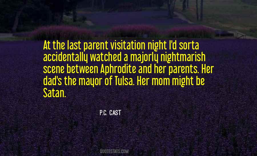 Mom Humor Quotes #698346