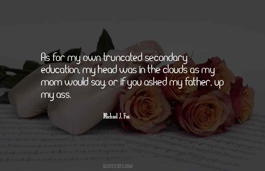 Mom Humor Quotes #741317