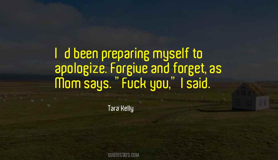 Mom Humor Quotes #878580
