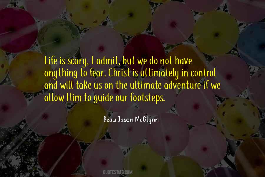 Ultimate Guide Quotes #510417