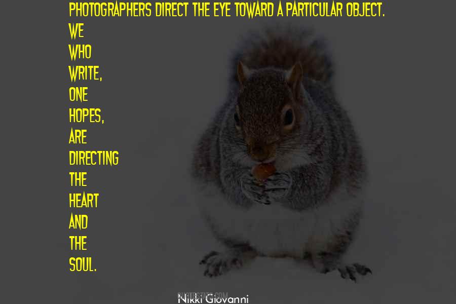 Quotes About Photographers #1086440