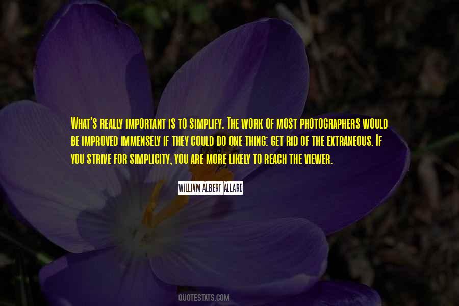 Quotes About Photographers #1098168