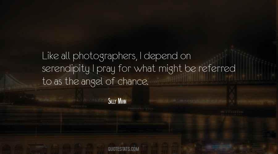 Quotes About Photographers #1105977