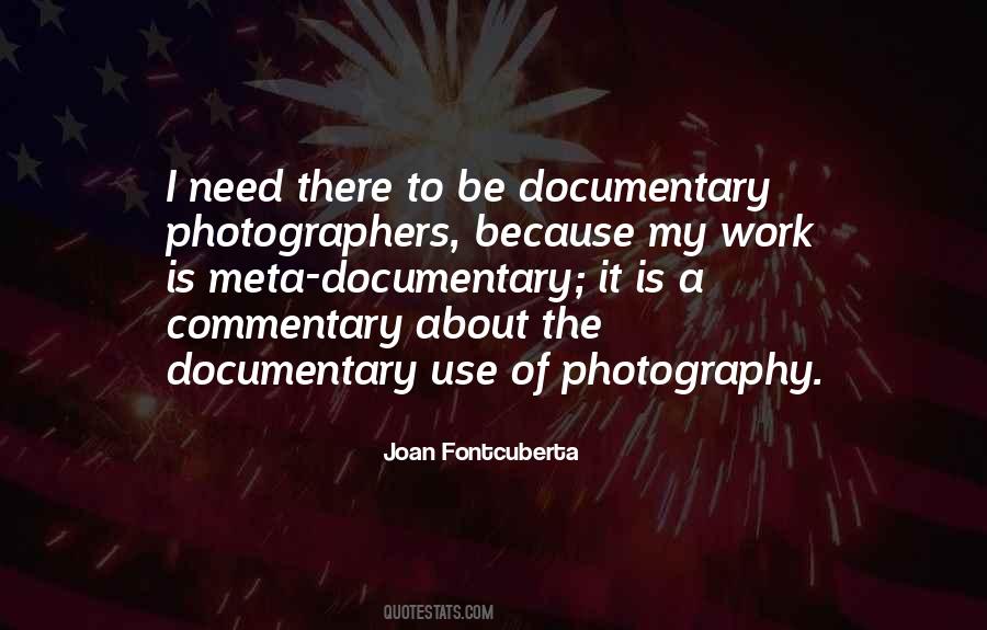 Quotes About Photographers #1115643