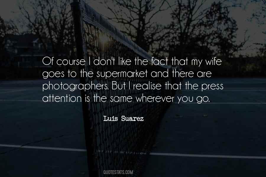 Quotes About Photographers #1195167