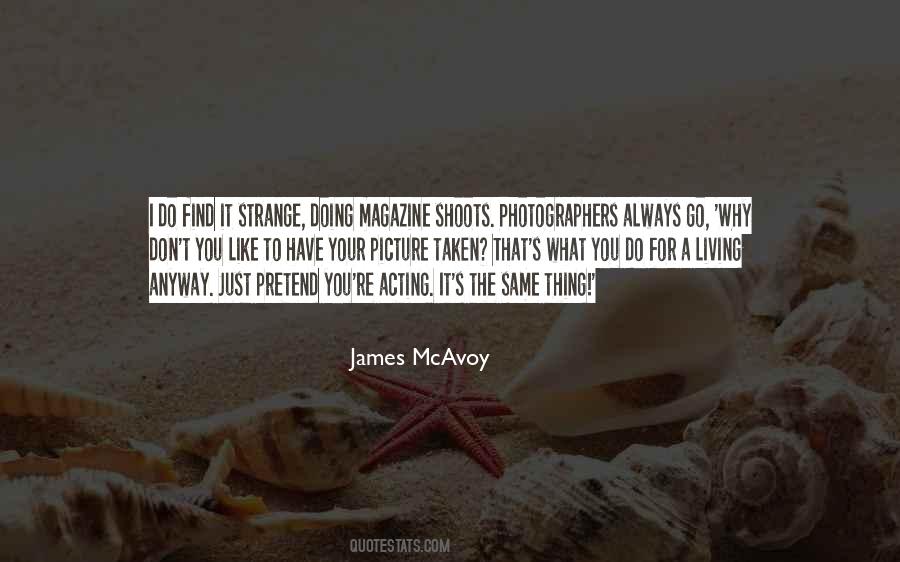 Quotes About Photographers #1208305