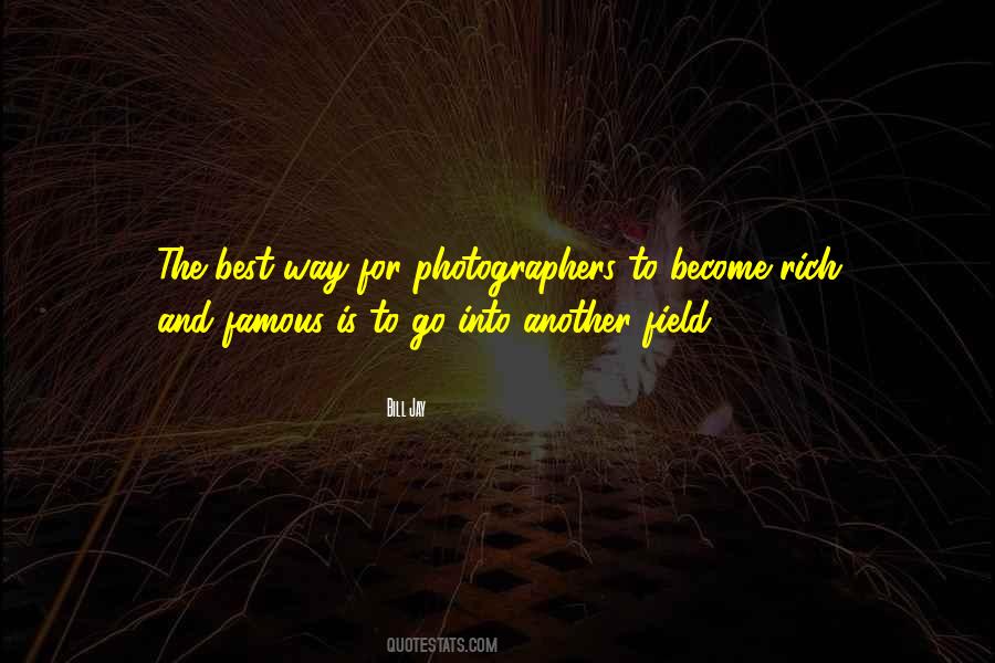 Quotes About Photographers #1275346