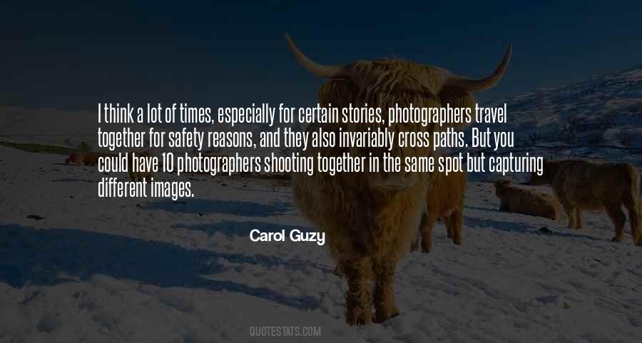 Quotes About Photographers #1395603