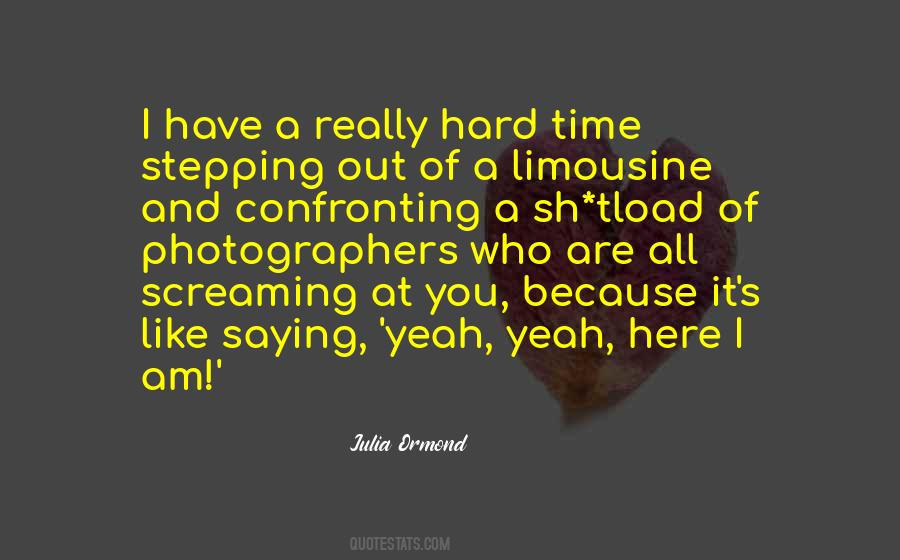Quotes About Photographers #1401360