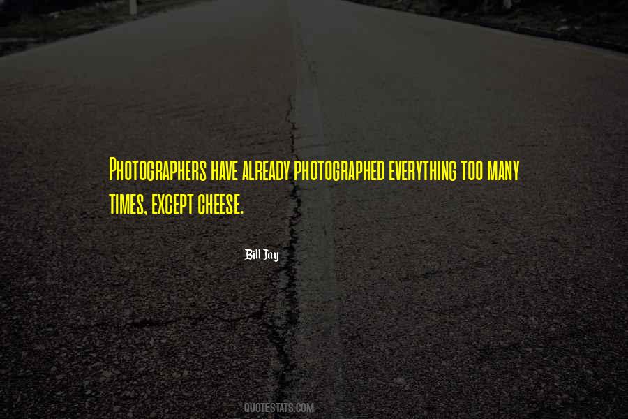 Quotes About Photographers #1650996