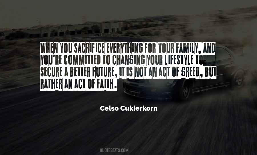 Quotes About Greed #1842821