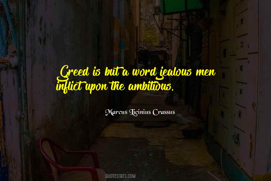 Quotes About Greed #1844334