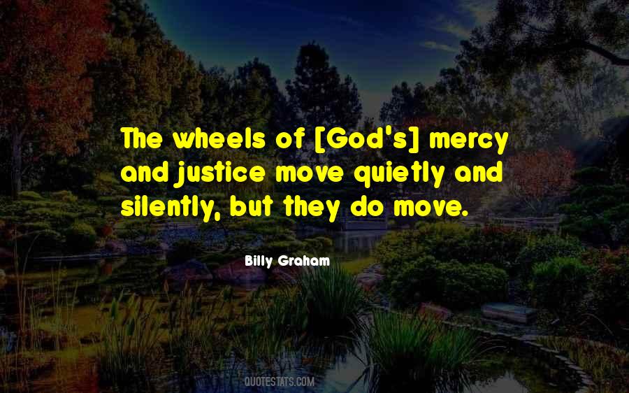 Quotes About God's Mercy #698746