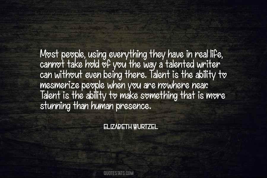Top 100 Quotes About There Is More To Life Famous Quotes Sayings About There Is More To Life Top 100 Quotes About There Is More To Life Famous Quotes Sayings About There Is More To Life